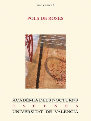 cover image of Pols de roses